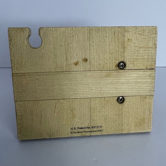 Vintage Thomas The Train Water Tower No Sound
Flaw ✔️ Description 2001 - Picture 7 of 11